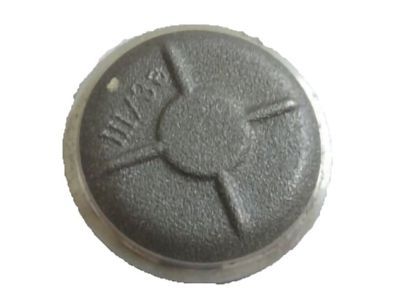 Ford E6TZ-7D027-B Cover