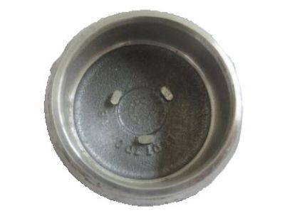 Ford E6TZ-7D027-B Cover