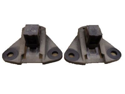 Ford XF5Z-12404C04-CA Wedge