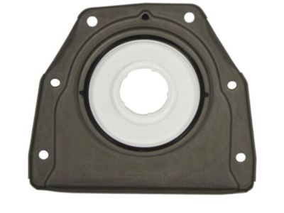 Ford BE8Z-6K301-A Retainer - Crankshaft Oil Seal