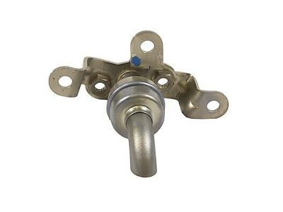 2005 Ford Five Hundred EGR Tube - 5F9Z-9E470-AA