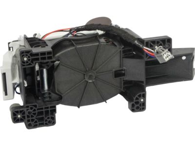 Ford AL3Z-7210-FB Lever - Gear Shift