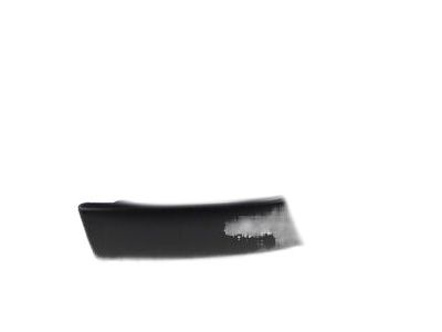 Ford F87Z-1051728-BAD Moulding - Roof Side Trim          