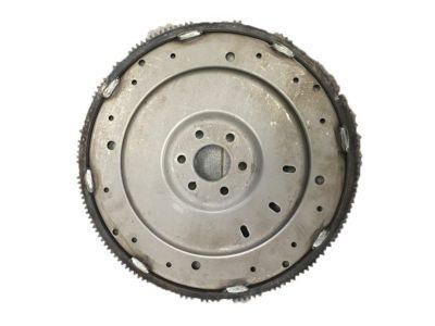 Mercury F3LY-6375-A Flywheel Assy