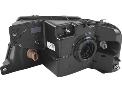 Ford 7L3Z-13008-FACP Headlamp Assembly, Passenger Side