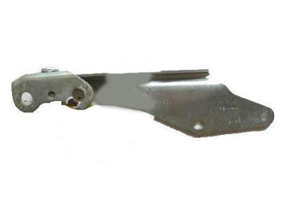Mercury Hood Hinge - 6F9Z-16796-AA