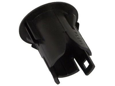 Lincoln 4L3Z-15A862-BA Reverse Sensor Holder