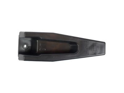 Ford CM5Z-17D942-A Valance Brace, Rear