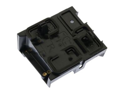 Ford GB5Z-14D189-A Bracket, Passenger Side