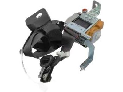 Ford 9R3Z-76611B08-AA Seat Belt Assembly, Passenger Side