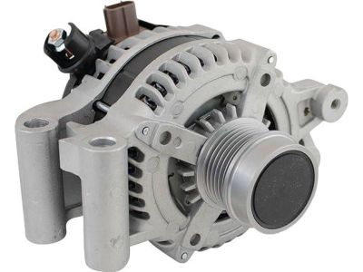 Ford DS7Z-10346-D Alternator Assembly