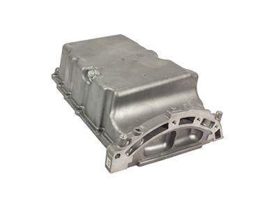 Ford G1FZ-6675-A Pan Assy - Engine Oil