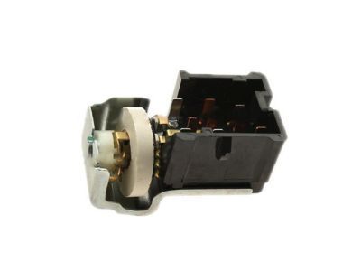 Mercury Headlight Switch - 6C2Z-11654-A