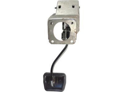 Ford EL3Z-2455-B Pedal Assembly - Brake