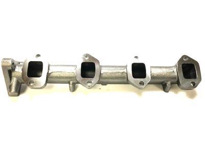 Ford DC3Z-9431-A Exhaust Manifold, Driver Side