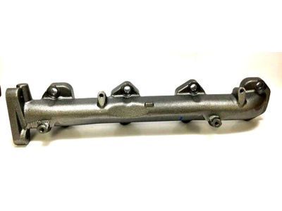 Ford DC3Z-9431-A Exhaust Manifold, Driver Side