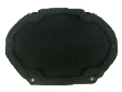 Lincoln 2L1Z-7831458-AAA Grip Handle Front Cover