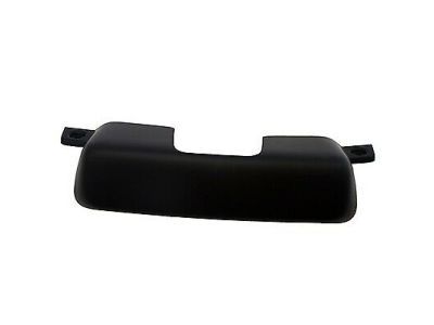 Lincoln 7L7Z-17F000-APTM Tow Bracket Cover