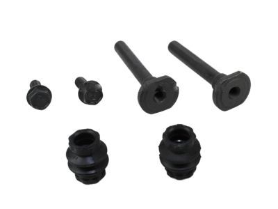 Ford AL3Z-2C150-A Caliper Mount Retainer Kit, Front