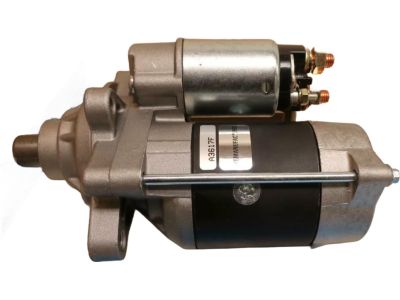 Ford 6C2Z-11V002-ARM1 Starter Motor Assembly