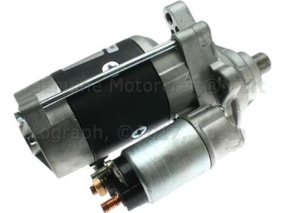 Ford 6C2Z-11V002-ARM1 Starter Motor Assembly