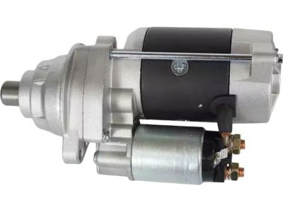 Ford 6C2Z-11V002-ARM1 Starter Motor Assembly