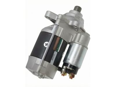 6C2Z-11V002-ARM1 Ford Starter Motor Assembly Product Photo 2 of 3