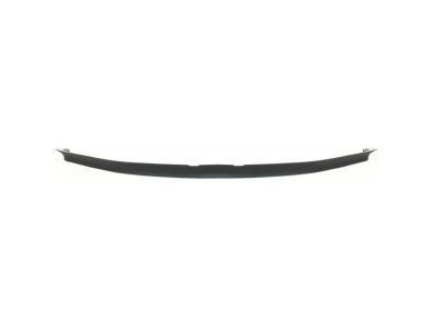 Ford 8C3Z-17626-AA Valance Panel, Front