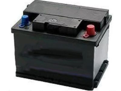 Mercury Car Batteries - BXT-65-850