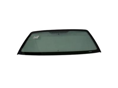 Ford BC3Z-2503100-A Glass - Windscreen