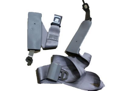 Mercury Grand Marquis Seat Belt - F5AZ-54611B60-E