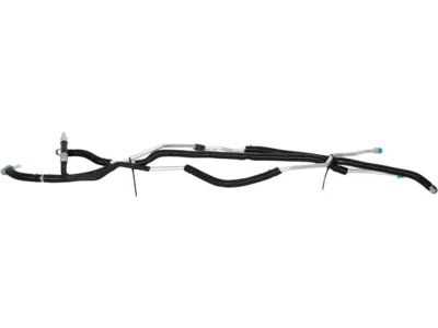 Ford 8L1Z-19867-CA Tube Assembly