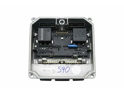 Ford F6DZ-2C219-A ABS Module F6DZ-2C219-A Ford ABS Module Product Photo 1 of 3