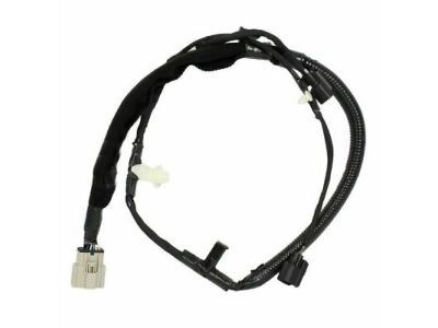 Ford GL3Z-14A412-E Wiring Assy - Tailgate