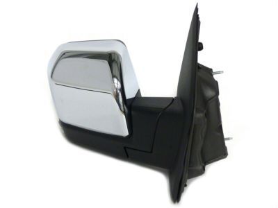 Ford FL3Z-17682-NB Mirror, Front Passenger Side