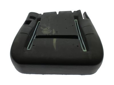 Mercury 5W7Z-54632A23-CB Seat Cushion Pad