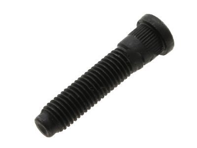 2005 Ford Excursion Wheel Stud - F81Z-1107-AD