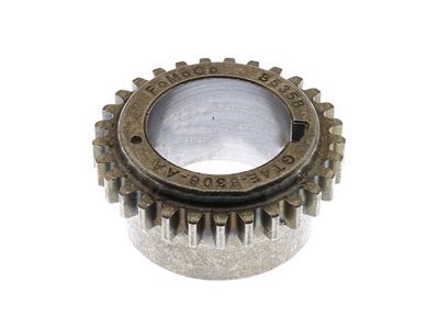 Ford Police Interceptor Utility Crankshaft Gear - GT4Z-6306-A