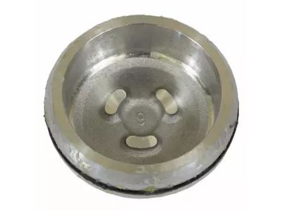 Ford 2L5Z-7D027-AA Cover