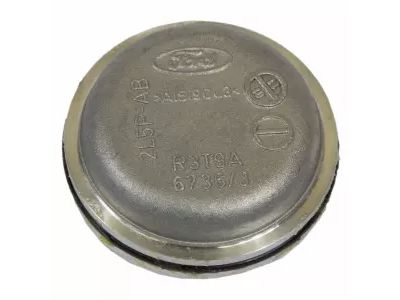 Ford 2L5Z-7D027-AA Cover