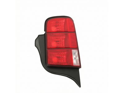 Ford 6R3Z-13404-ABCP Lamp Assembly - Rear, Stop And Flasher, Passenger Side 6R3Z-13404-ABCP Ford Lamp Assembly - Rear, Stop And Flasher, Passenger Side Product Photo 1 of 3