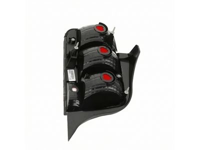 6R3Z-13404-ABCP Ford Lamp Assembly - Rear, Stop And Flasher, Passenger Side Product Photo 3 of 3