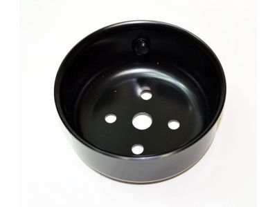 1994 Ford Bronco Water Pump Pulley - F4TZ-8509-B