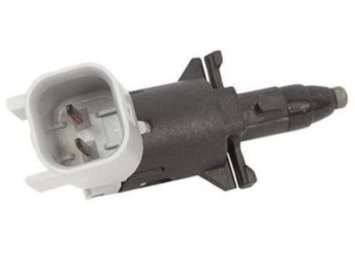 Ford 4L2Z-14018-BA Door Jamb Switch, Rear