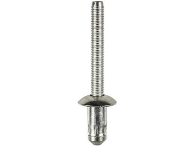 Ford -W702512-S900C Rear Side Rail Rivet