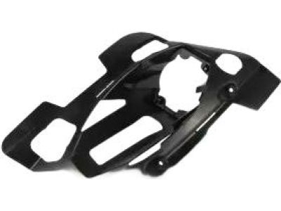 Ford DT1Z-17B814-B Grille, Passenger Side