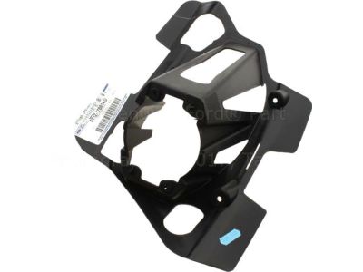 Ford DT1Z-17B814-B Grille, Passenger Side