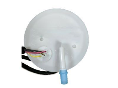 Ford YF1Z-9H307-EG Fuel Pump Assembly