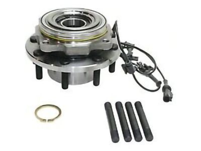 Ford Wheel Bearing - AC3Z-1104-B
