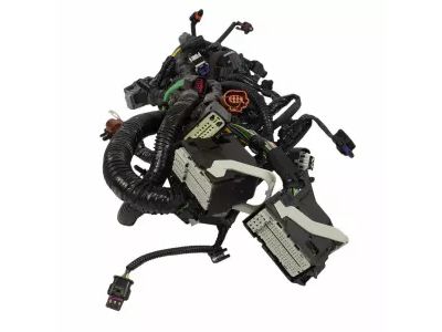 Ford F1FZ-12A690-FS Wire Assembly